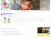 Newsletter n� 52 - Abril 12